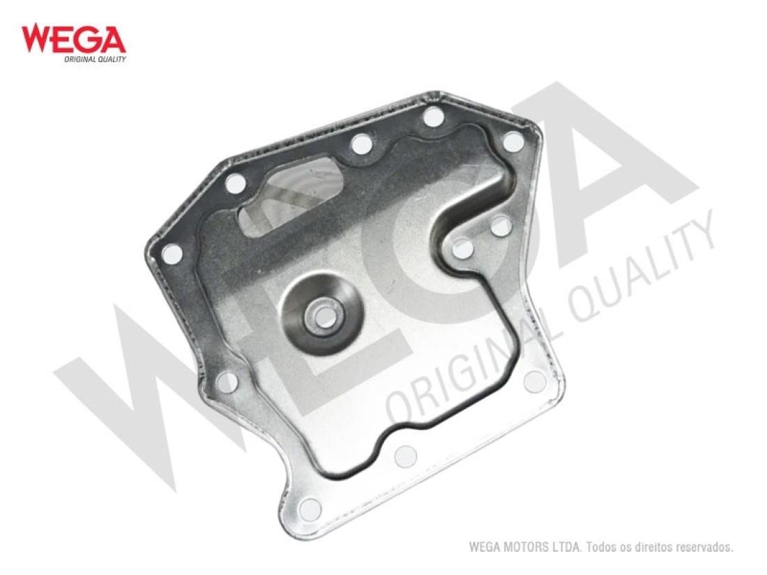 Filtro Cambio Automatico Nissan Livina Sentra Wega Wfc976