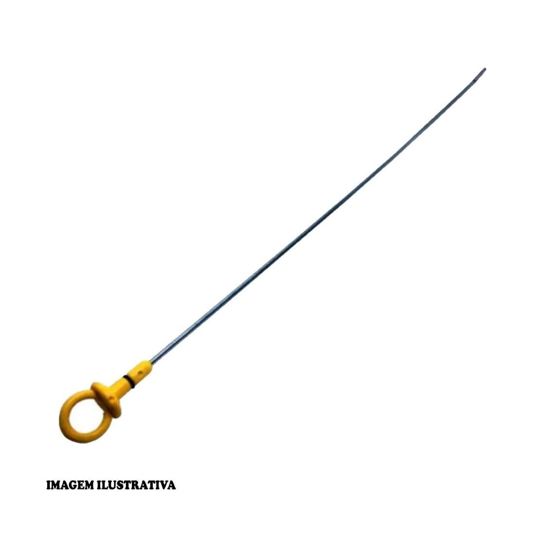 Vareta Nivel Oleo Palio Siena Idea Fire Fiat 46343224