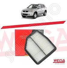 Filtro De Ar Grand Vitara 2008/ Wega Jfa887