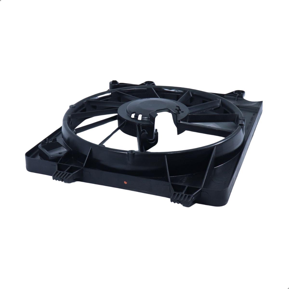 Defletor Do Radiador Mobi 2017/ Fiat 52150097