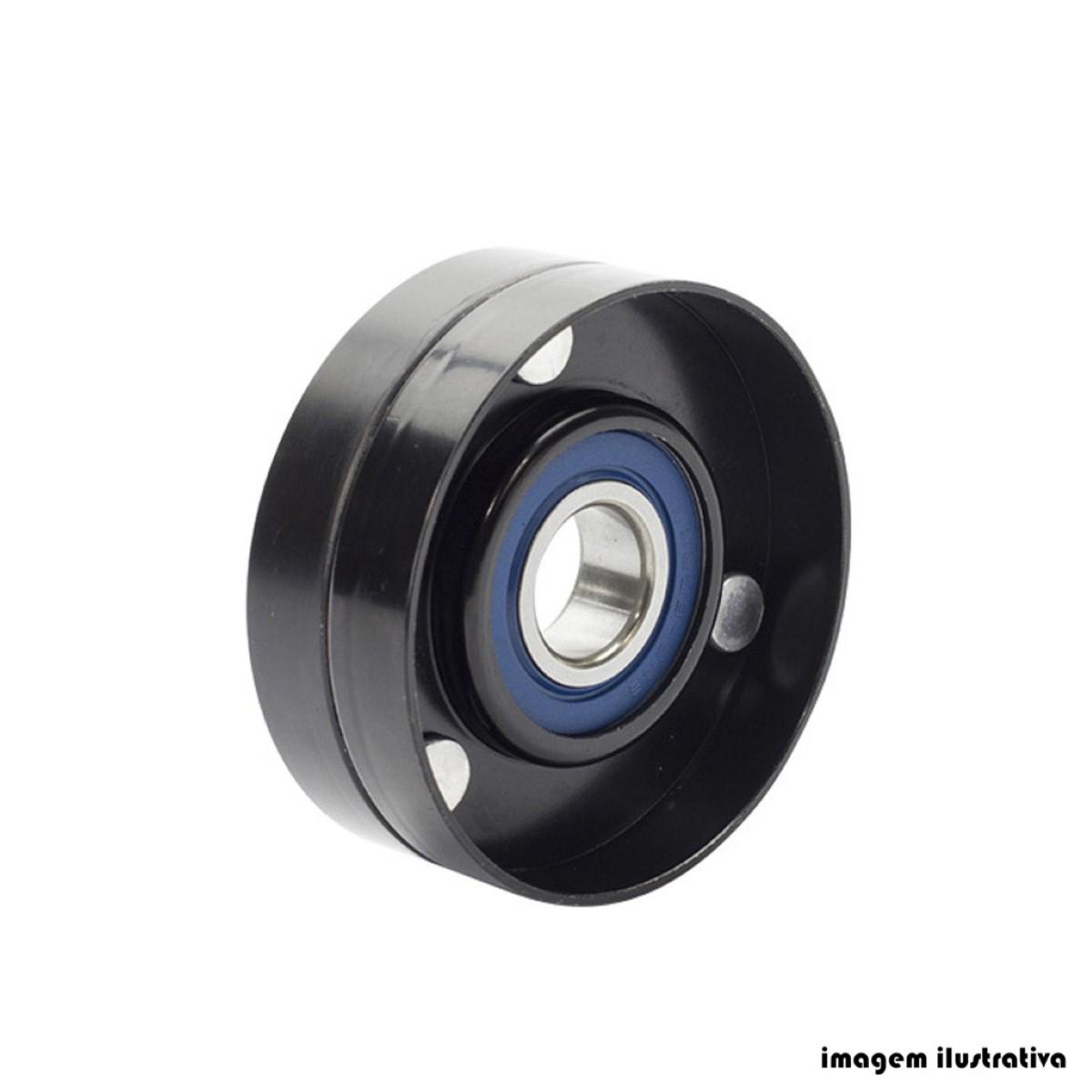 Tensor Correia Audi A3 Gol Golf Parati Vetor Vt7031