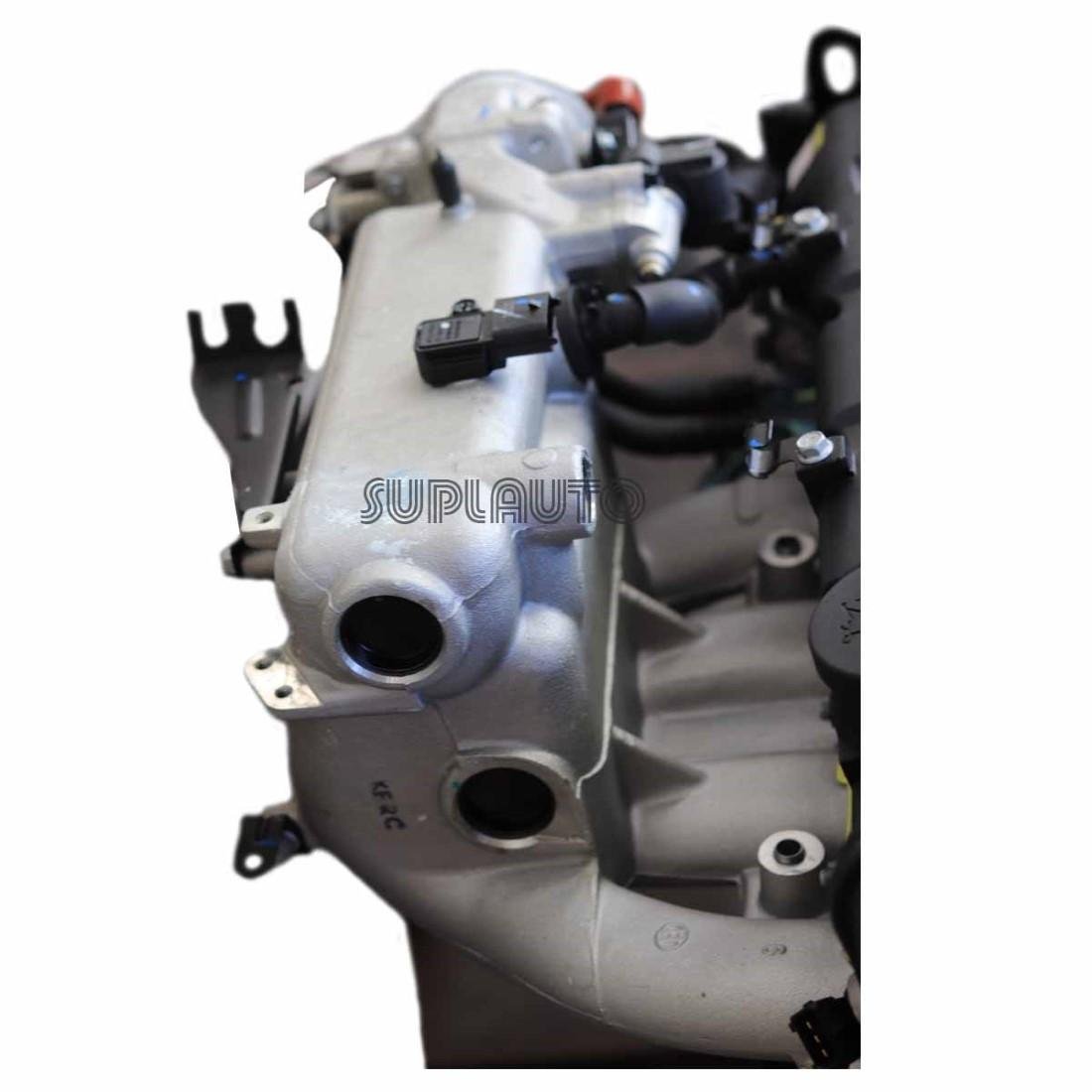 Motor Completo Hyundai Tucson 2.0 2013/2015 Hyundai 20100Wd060X