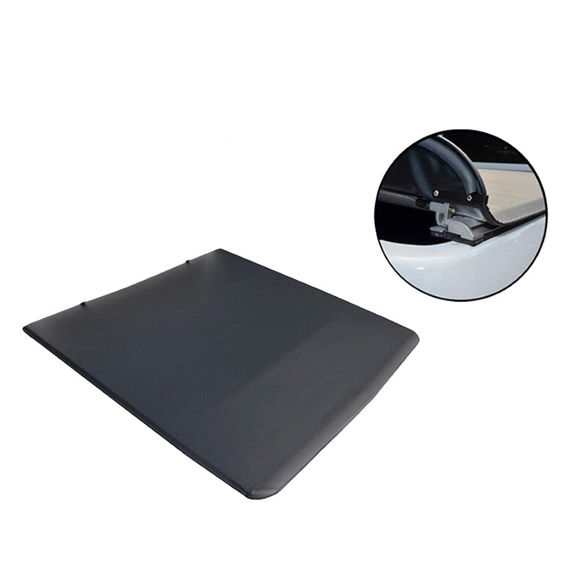 Capa Maritima Fiat Toro 2016/2020 Flash Cover Ff196