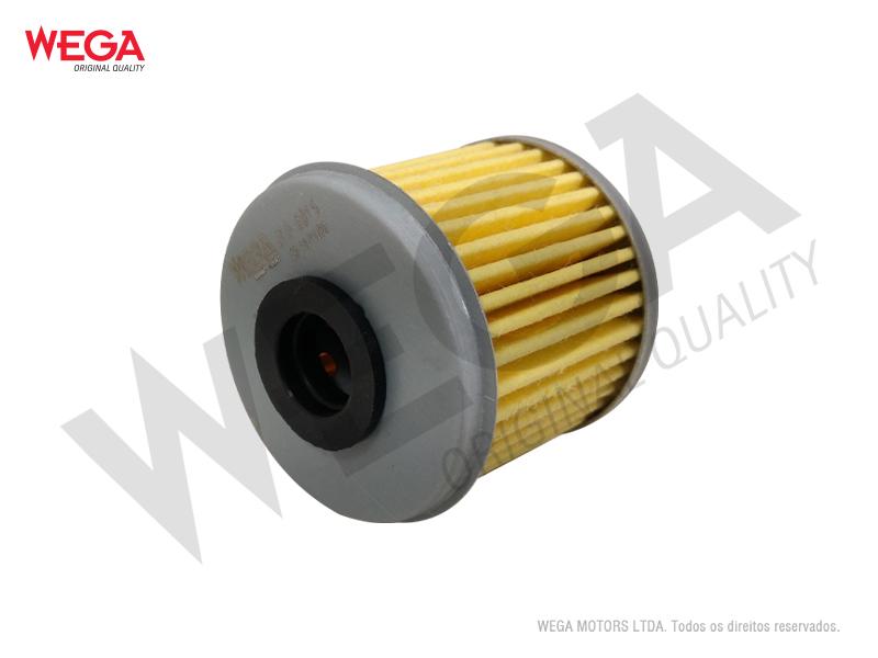 Filtro Oleo Honda Crf 150R 250R Trx 450R Wega Jfo0015
