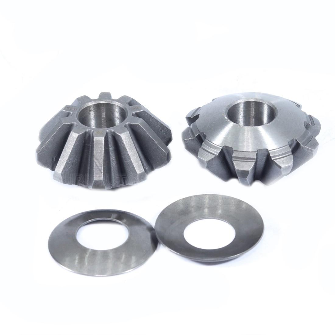 Conjunto Planetario D20 S10 F1000 C20 78/99 Nakata Nd04010