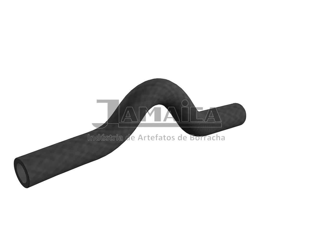 Mangueira Saida Pre Aquecimento Corsa Celta Jamaica J7122