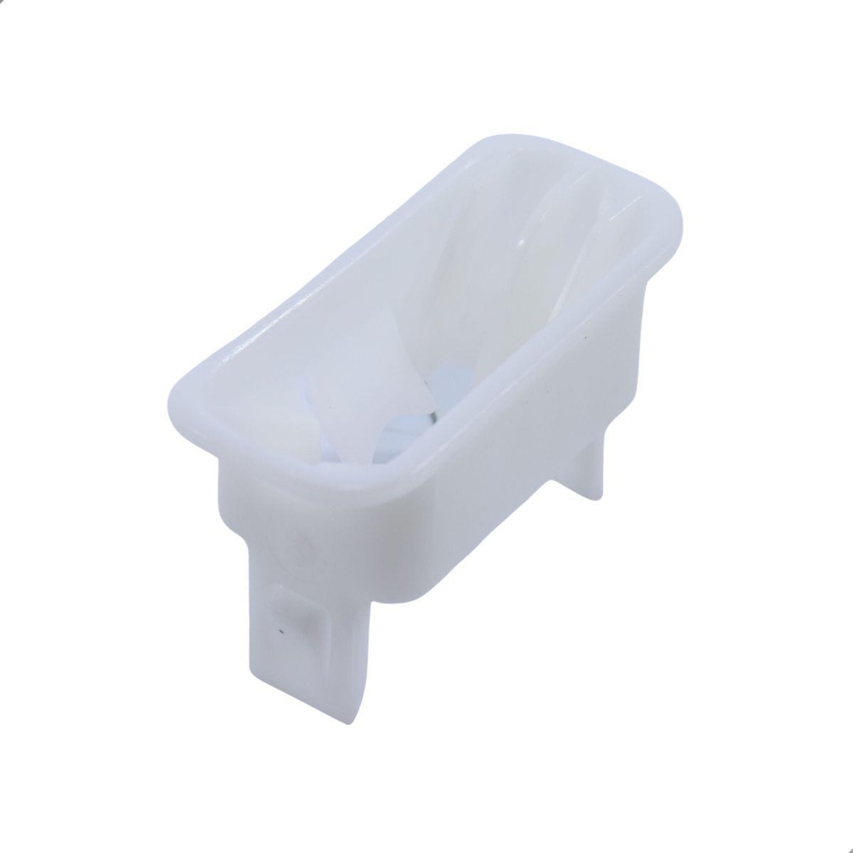 Presilha Pedal Embreagem Doblo Stilo 2003/ Fiat 46554494