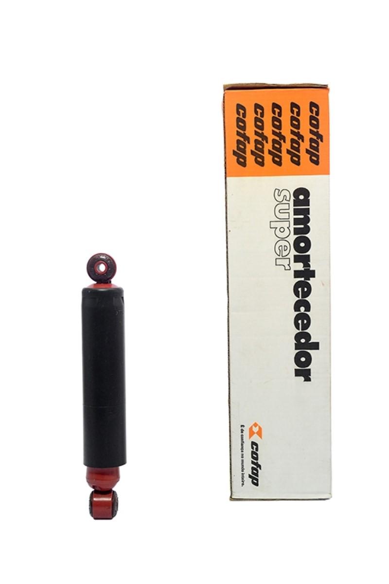 Amortecedor Traseiro Par Ipanema 89/98 Cofap Sl30201