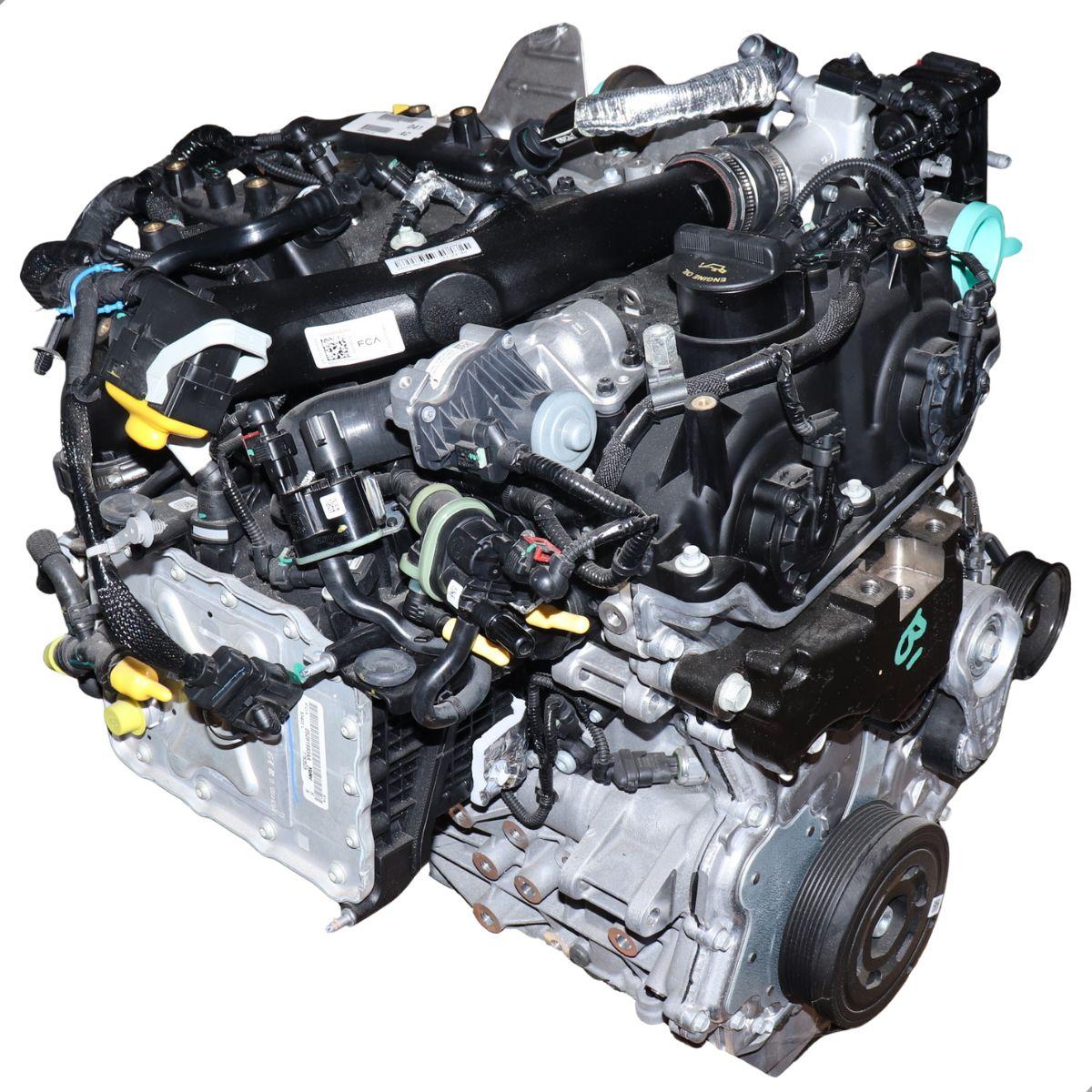 Motor Compass/Rampage Motor Compass/Rampage Grupo 7095893