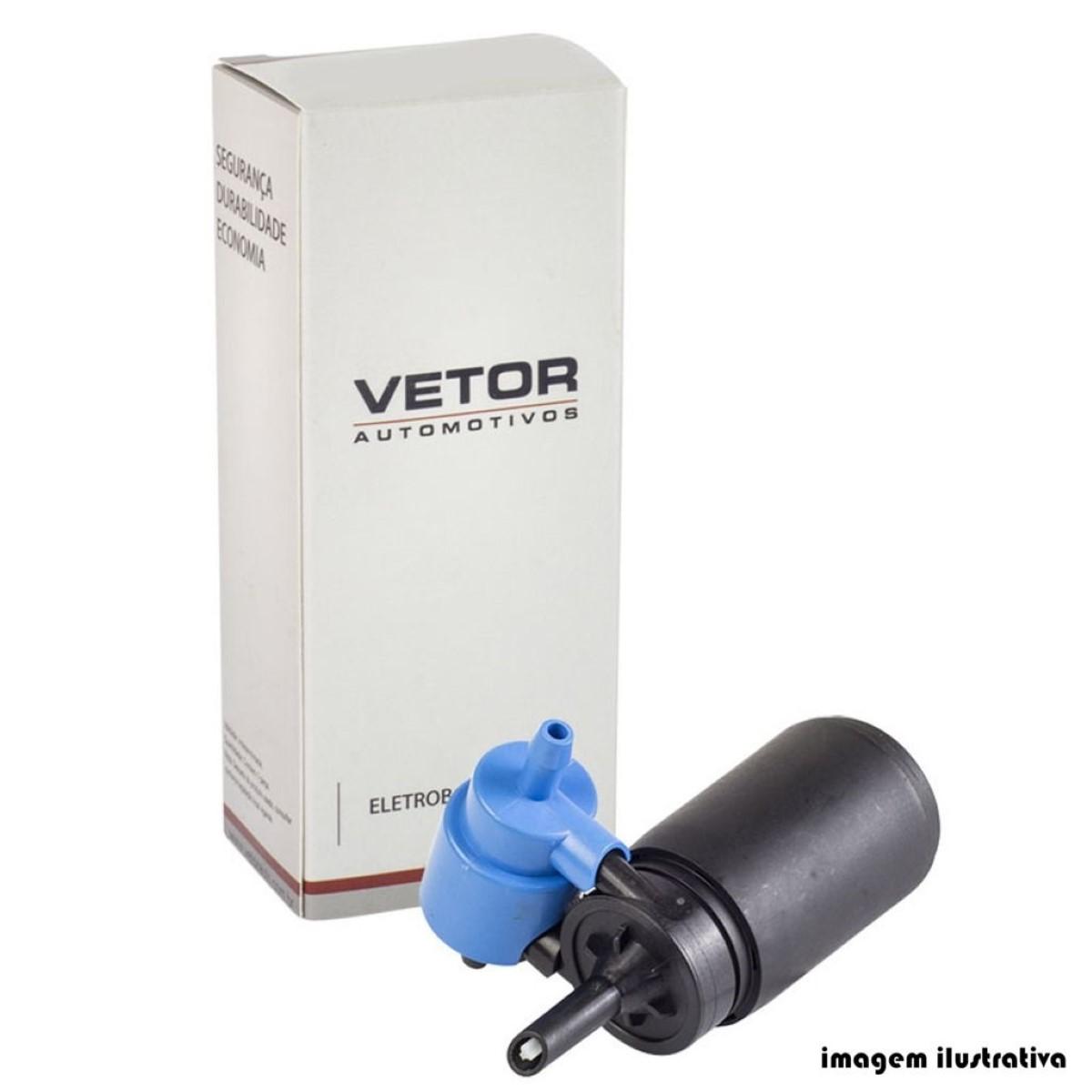 Eletrobomba Universal 2 Saidasvetor Bf2S