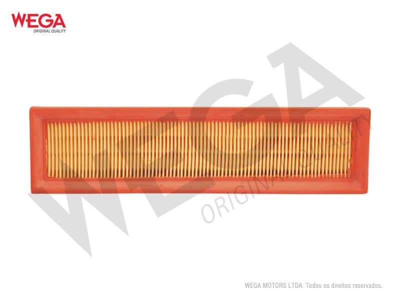 Filtro Ar Renault Clio 2013/ Logan Sandero 1.0 2014/ Wega Fap4877