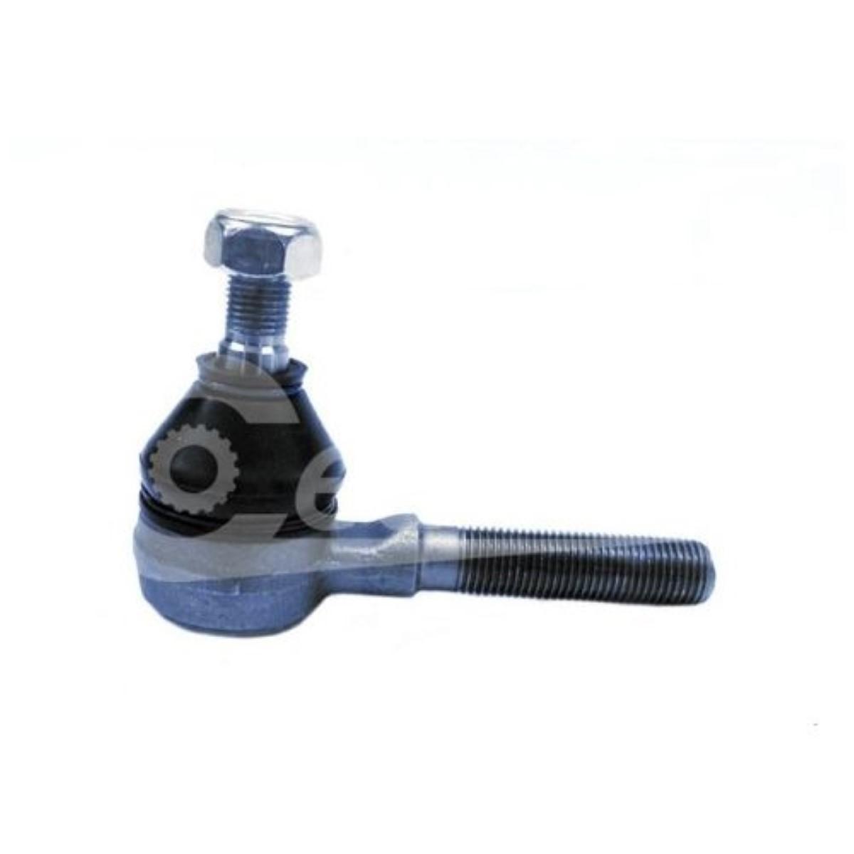 Terminal De Direção Lado Esquerdo Omega Suprema 1993 A 1997 Cedraz Ok03134