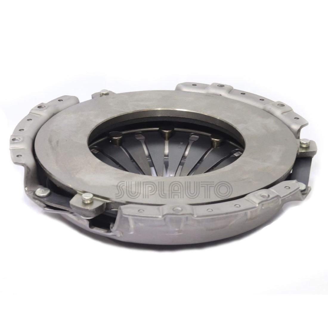 Kit De Embreagem Maverick Mustang V8 302 Elper 80366