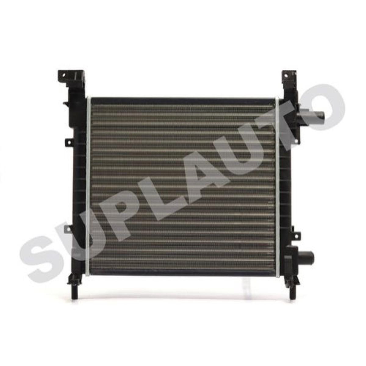 Rad Ka 97/ C/Ac 3739534 Ka 97/99 1.0/1.3 Endura C/Ac