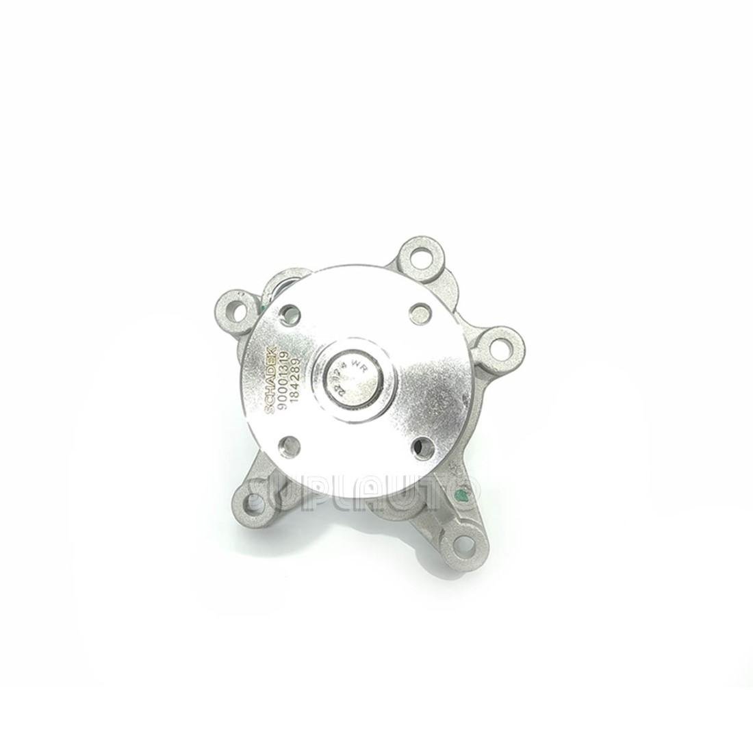 Bomba Agua Creta Elantra Hb20 Carens Cerato Soul Schadek 20259
