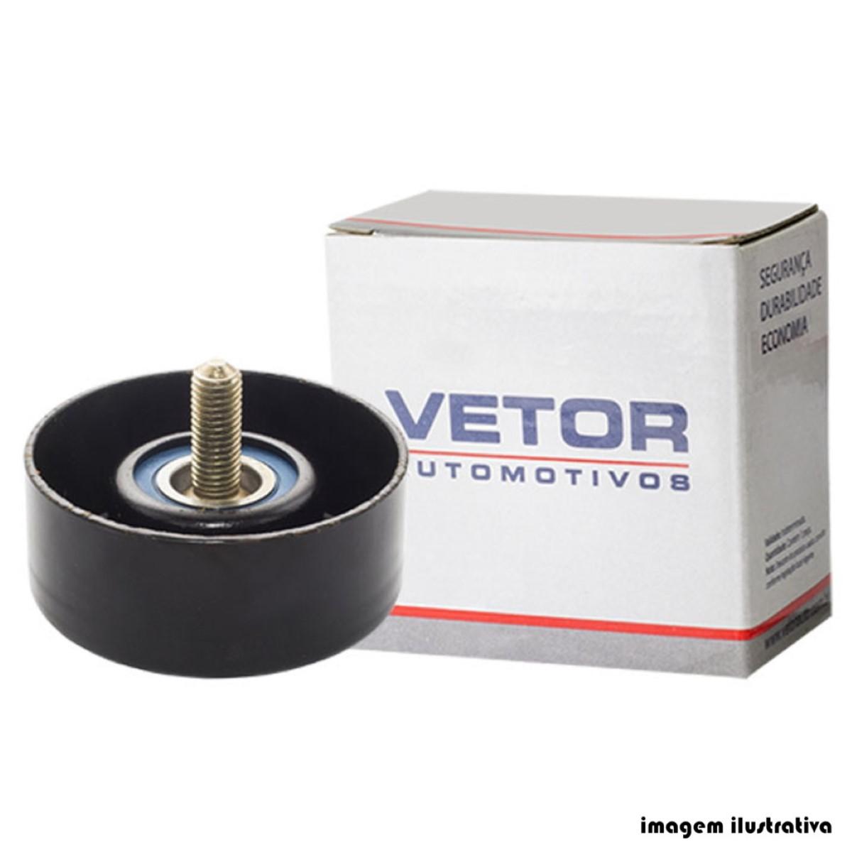 Tensor Correia Vw Gol Ae Cht Parati Saveiro Vetor Vt8111