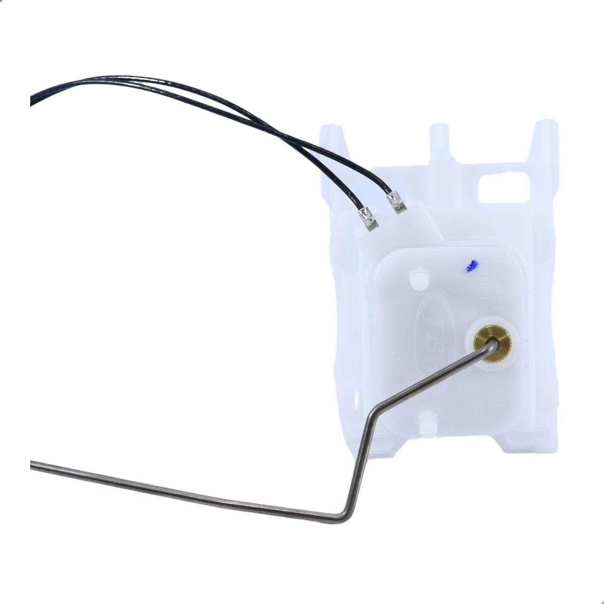 Bomba De Combustivel Pajero Tr4 2.0 10/15 Flex Tsa T010287