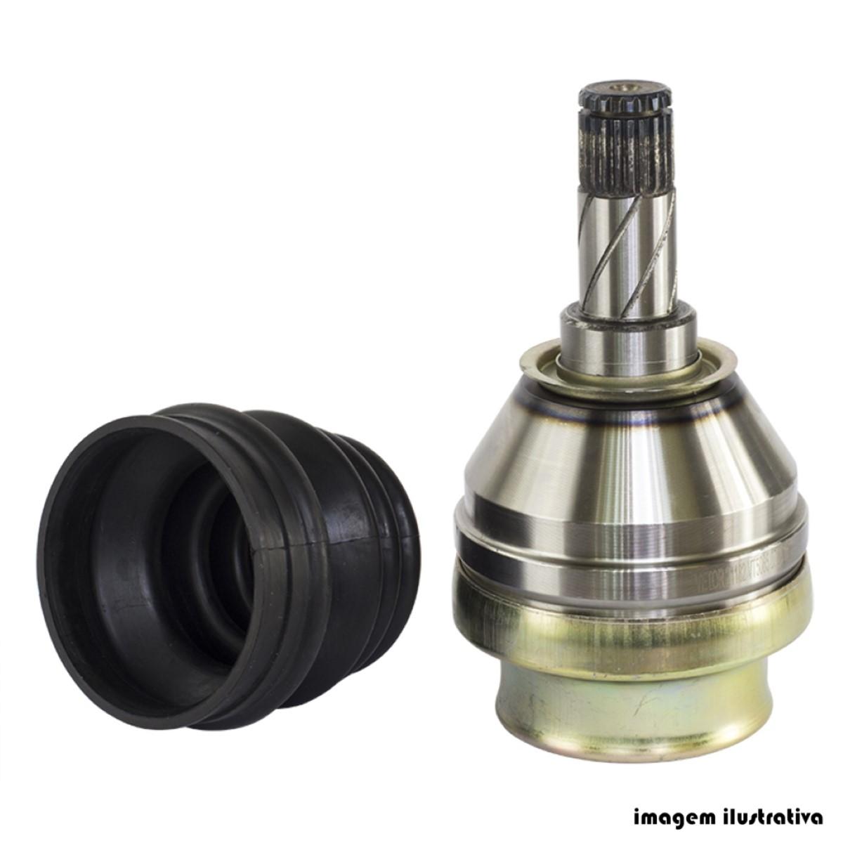 Junta Deslizante Astra Vectra Zafira Vetor Vt5085