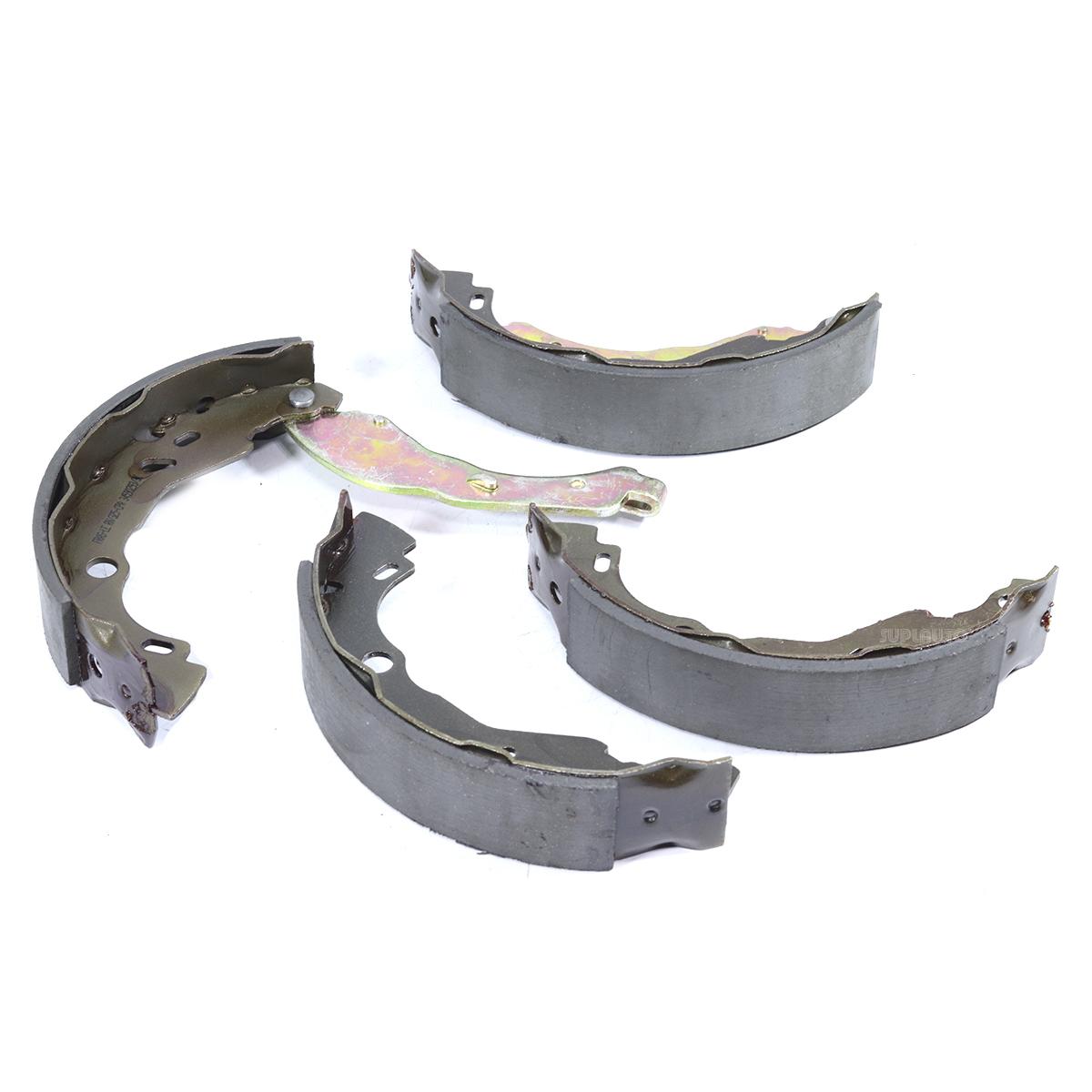 Pastilha Freio Traseira Symbol Sandero Clio Fras-Le Rn325Cpa