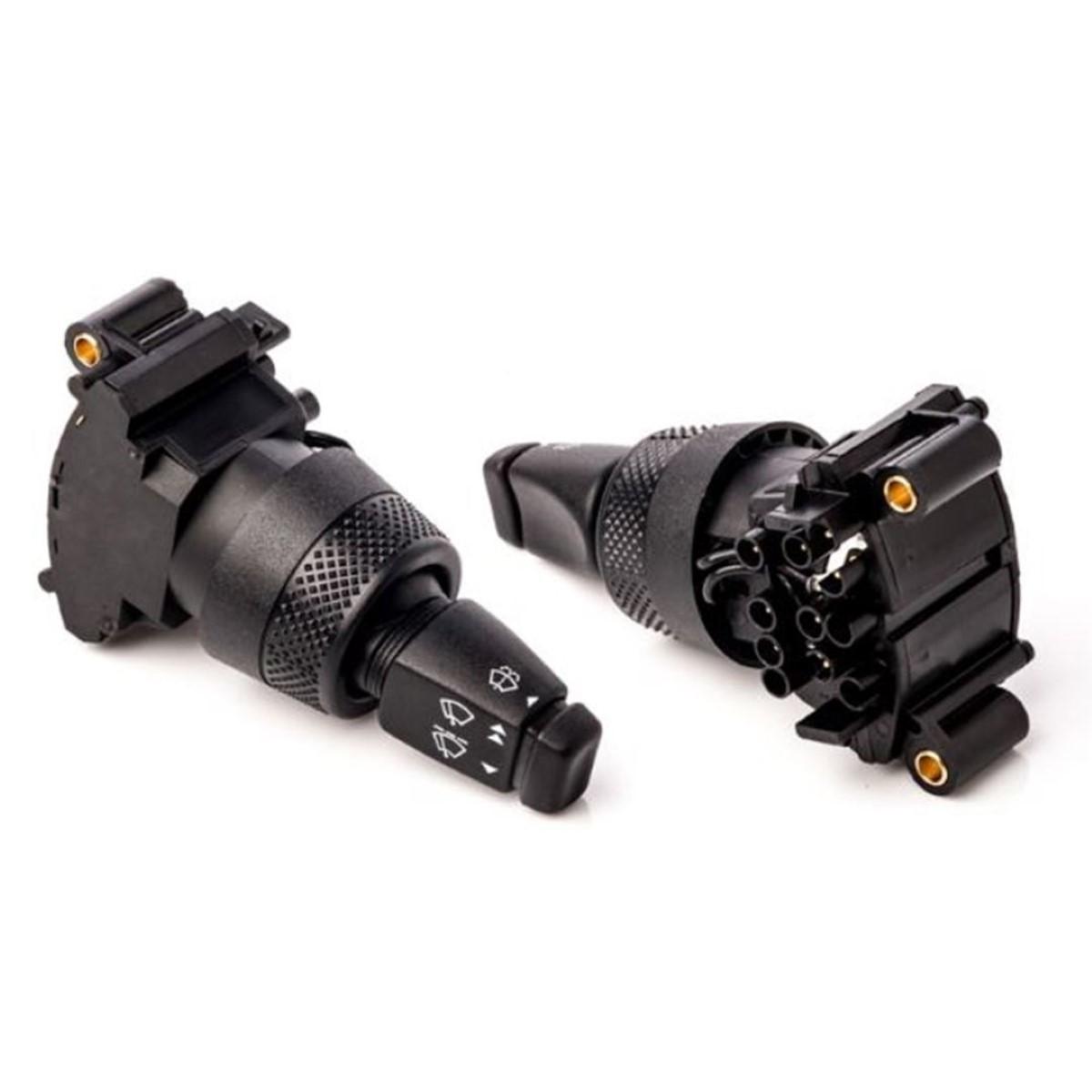 Chave Limpador Dianteiro Escort / Hobby 1987 A 1992 Kostal K1838013