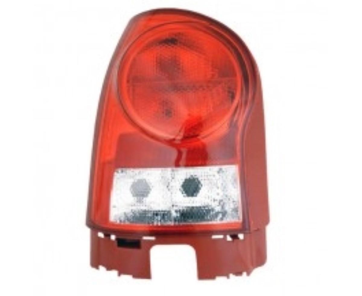 Lanterna Traseira Gol G4 06/ Bicolor Direita Ht 60292