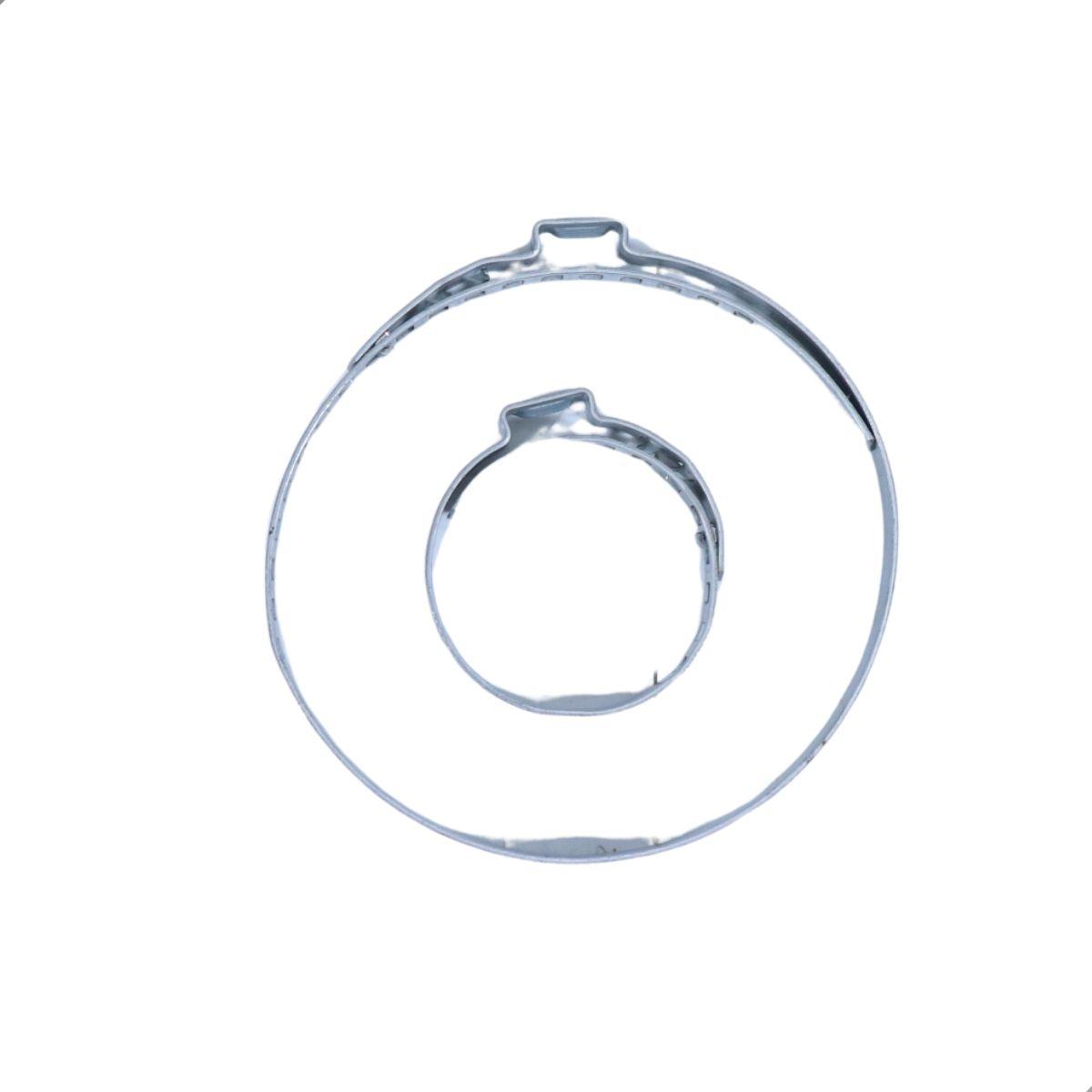 Coifa Homocinetica 207 208 C3 Albarus 2131410G