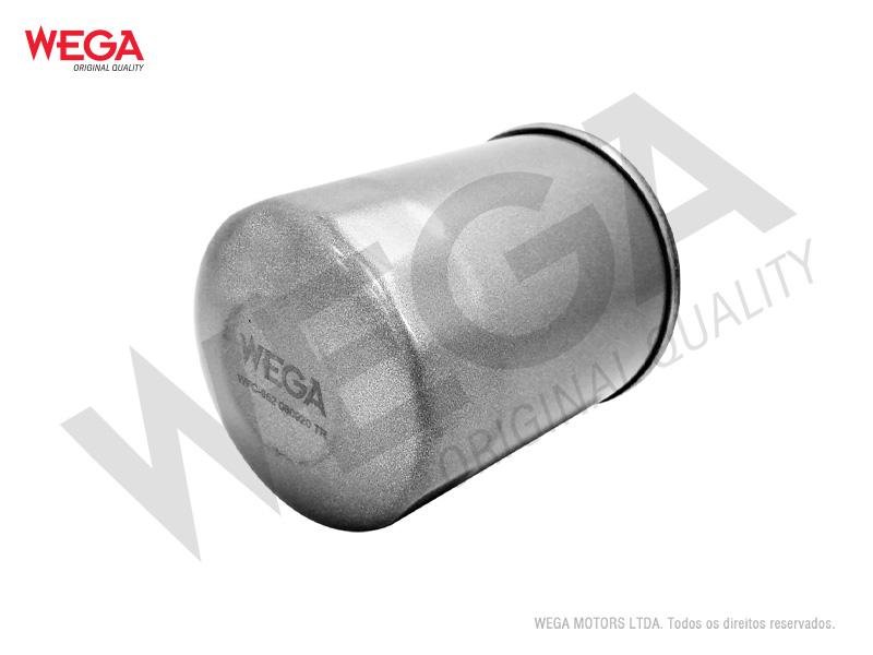 Filtro Do Cambio Automatico Dodge Ram 6.7 2013/ Wega Wfc952