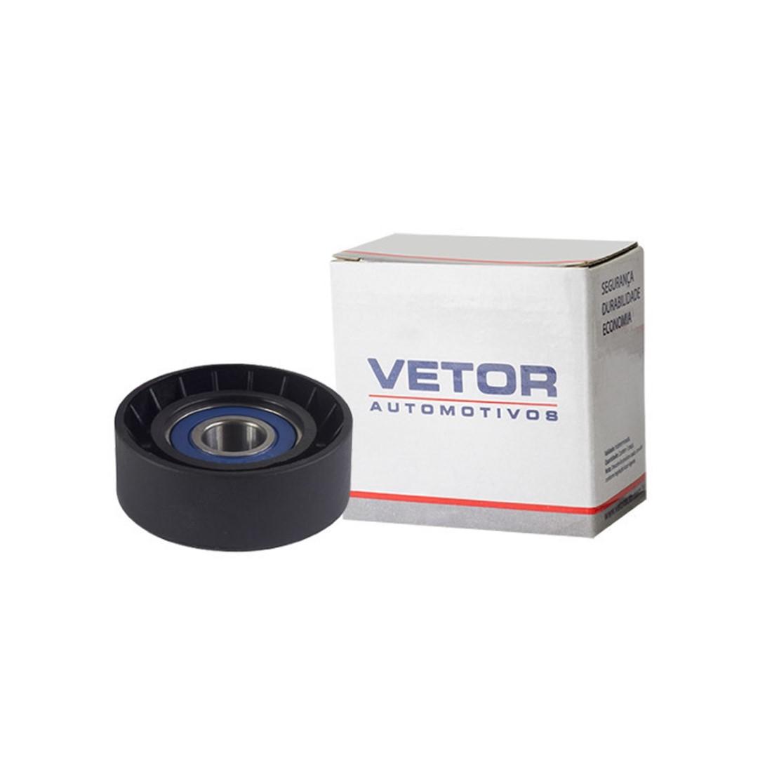 Rolamento Fiat Ducato 97/22 Stilo 02/11 Vetor Vt8011