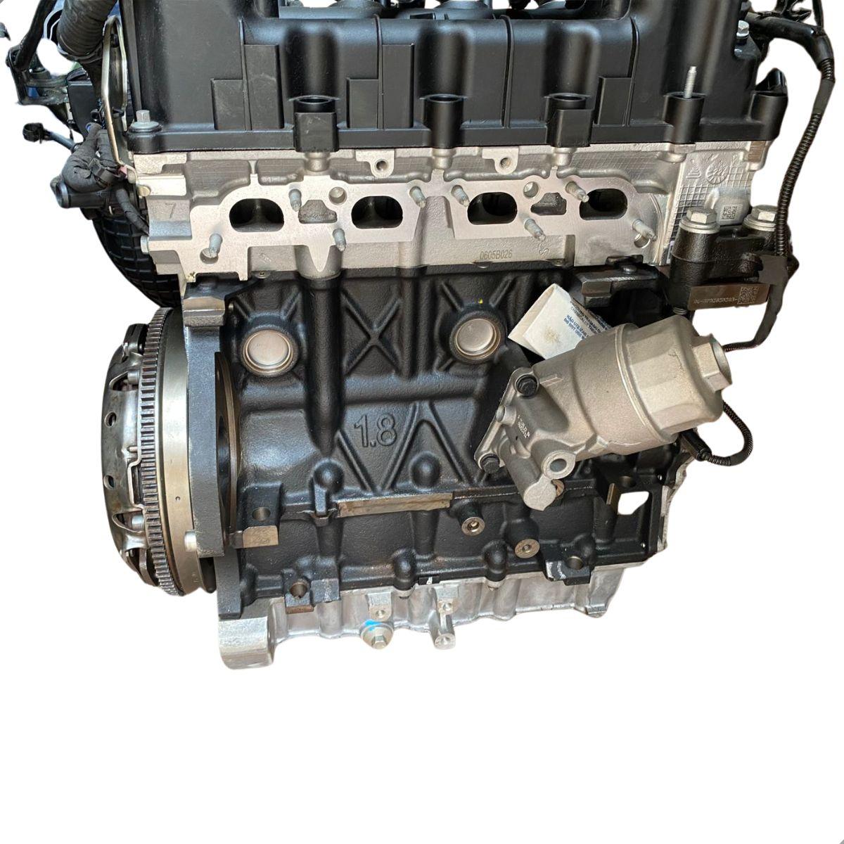 Motor Completo Fiat 1.8 Motor Completo Fiat Grupo 7095928