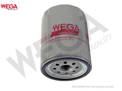Filtro Oleo Opala Caravan 6C Bonanza Veraneio Wega Wo510