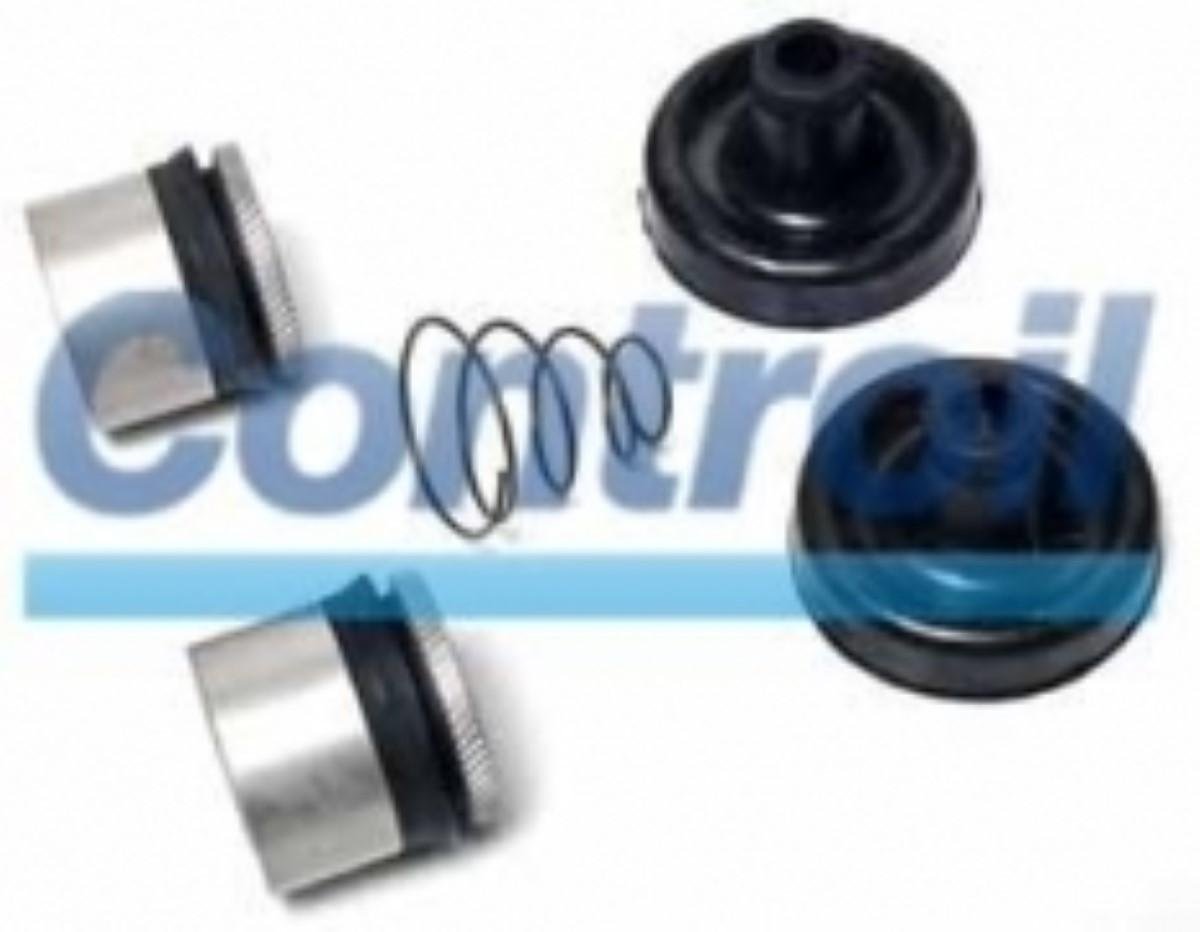 Reparo Do Cilindro De Roda C60 D60 D80 11-130 Controil C1401