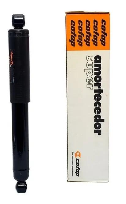 Amortecedor Traseiro Ford F1000 92/98 4X4 Cofap Gl12059