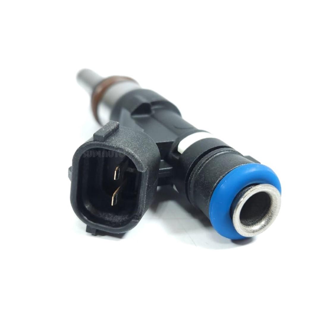 Bico Injetor Kwid Logan Sandero 1.0 12V Renault 166002099