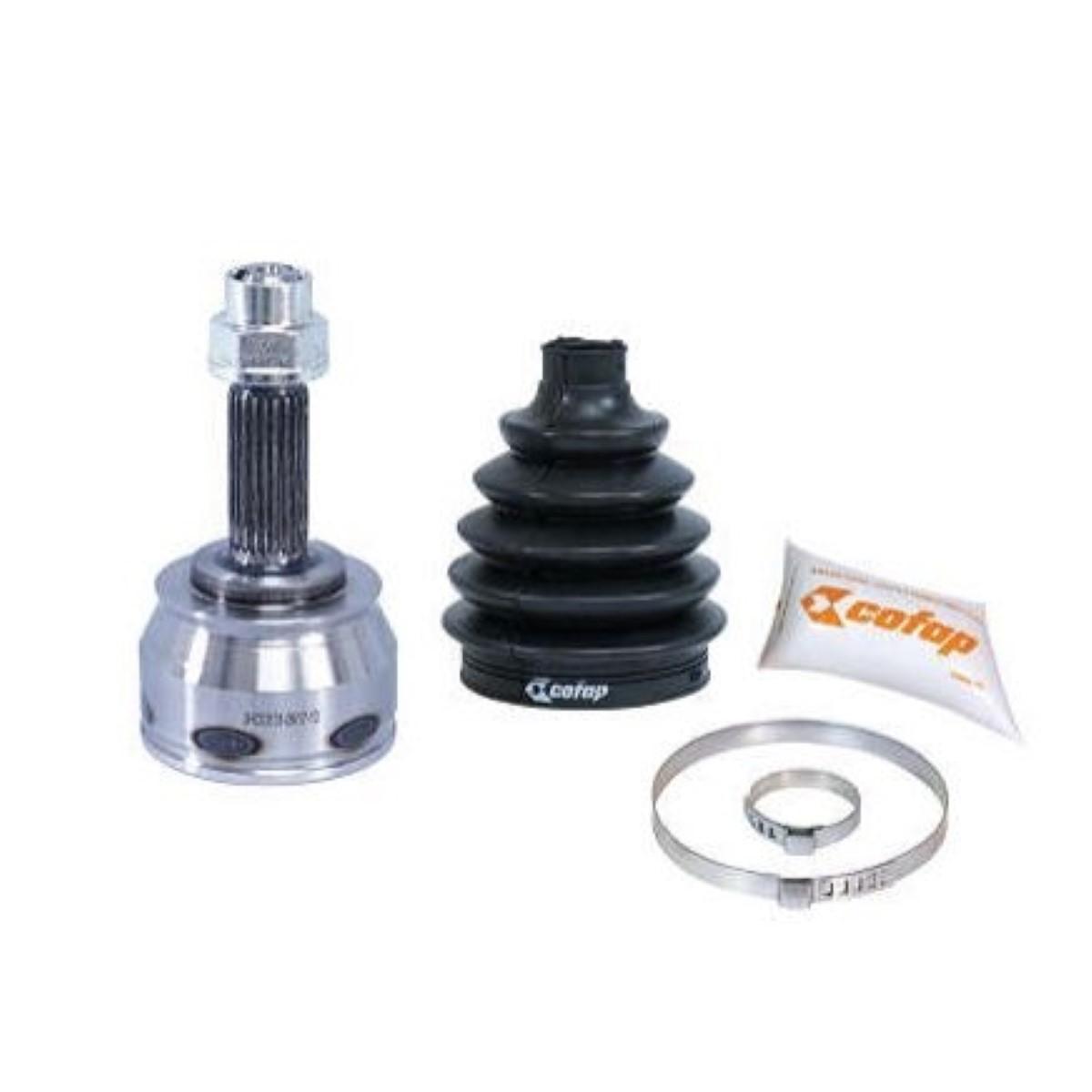 Junta Homocinetica Roda Palio Siena Strada Cofap Jhc03131