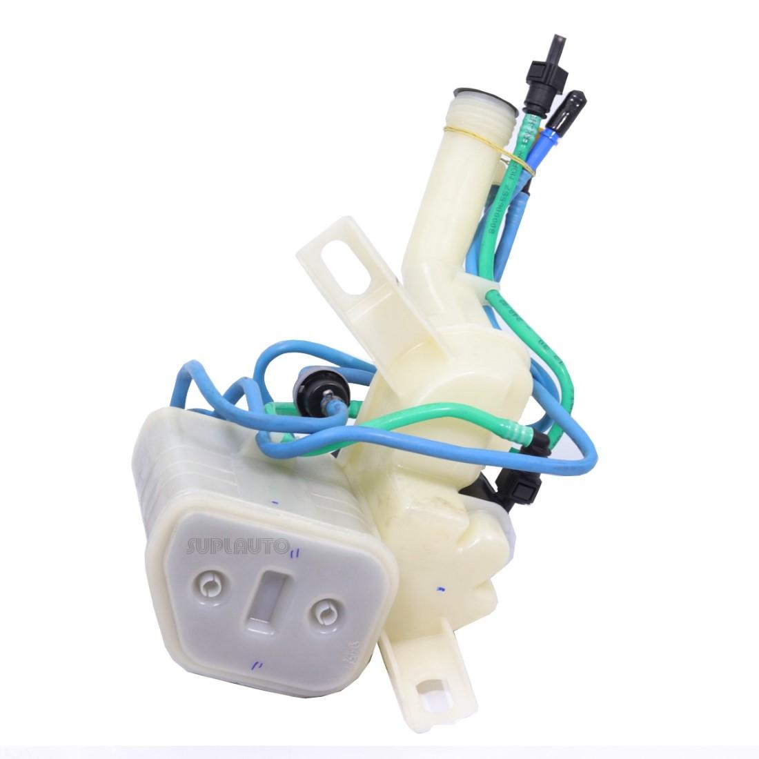 Reservatorio Partida Frio Novo Uno Mobi Strada Fiat 51911235