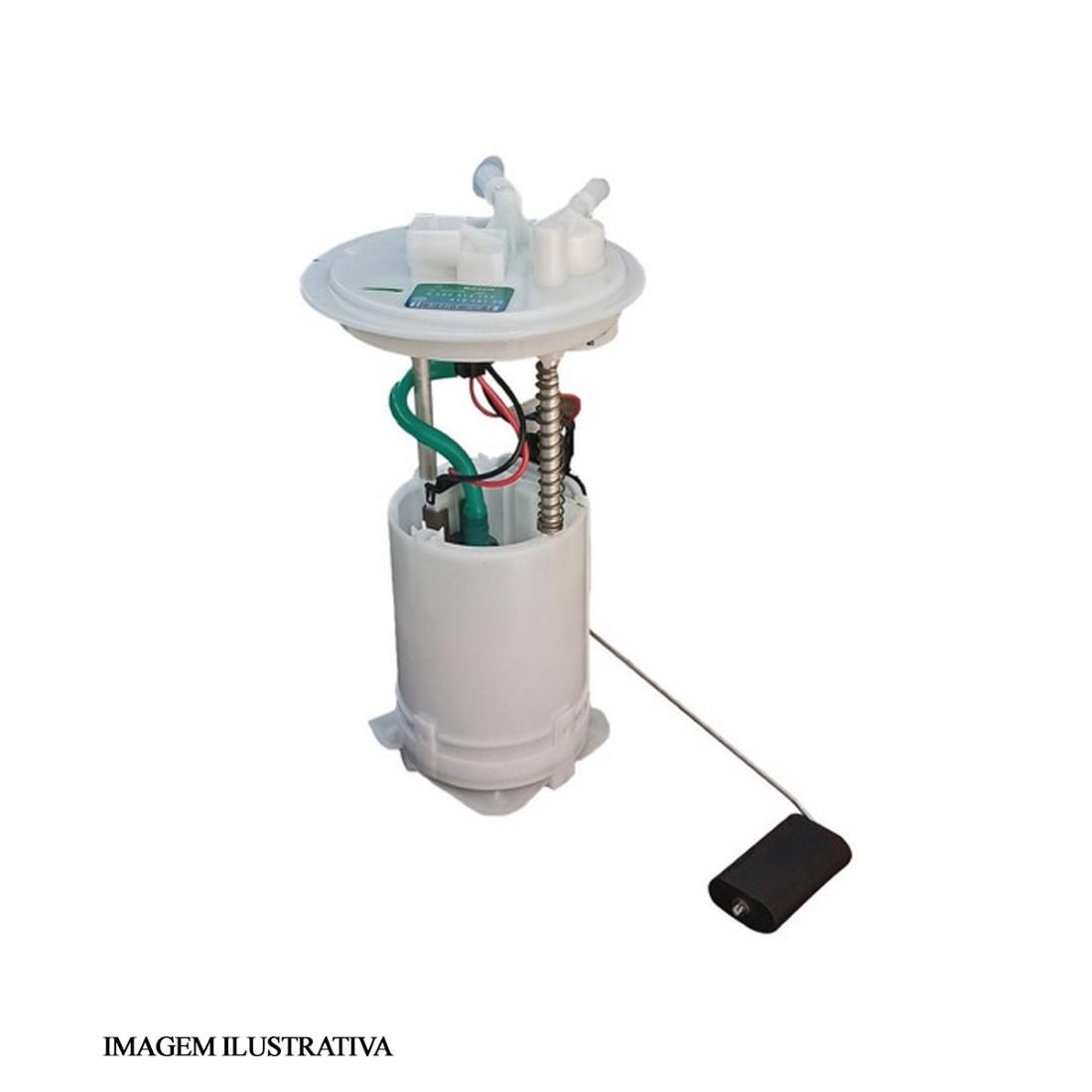 Bomba Injetora Bravo Tjet 1.4 Fiat 51838739