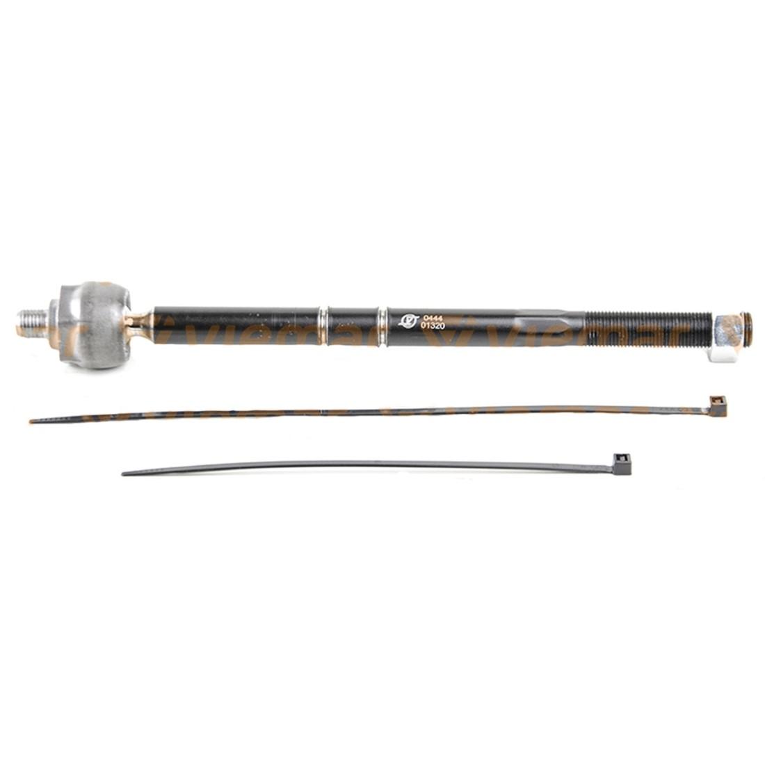 Axial Direcao Ford Focus Volvo C30 S40 V40 V50 Viemar 680444