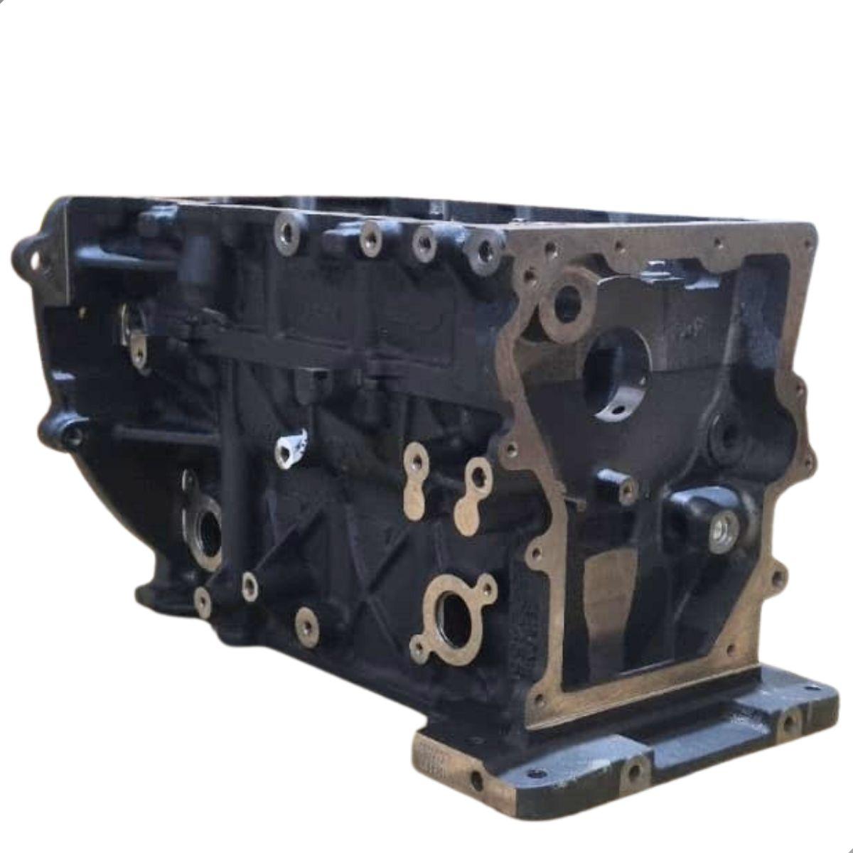 Bloco Motor Fiat Etorq Bloco Motor Fiat Etorq Grupo 7089588