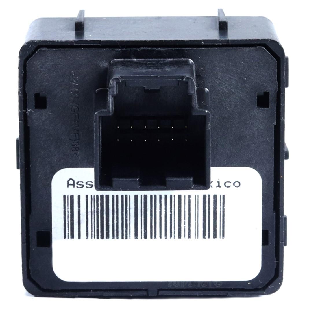Interruptor Transferencia S10 2017/2019 Gm 52082502