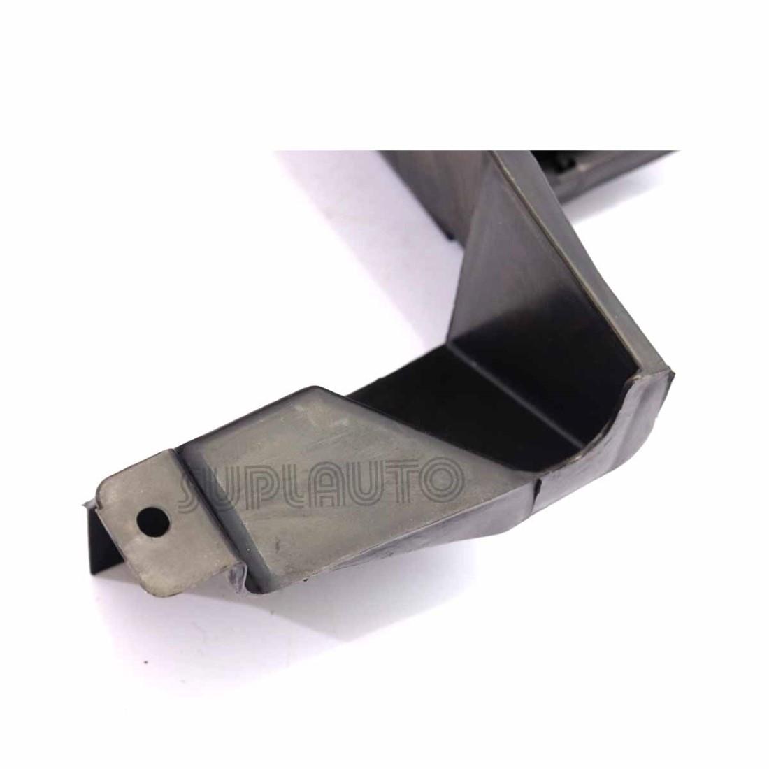 Defletor Superior Radiador Onix Prisma 2016/ Gm 52085587