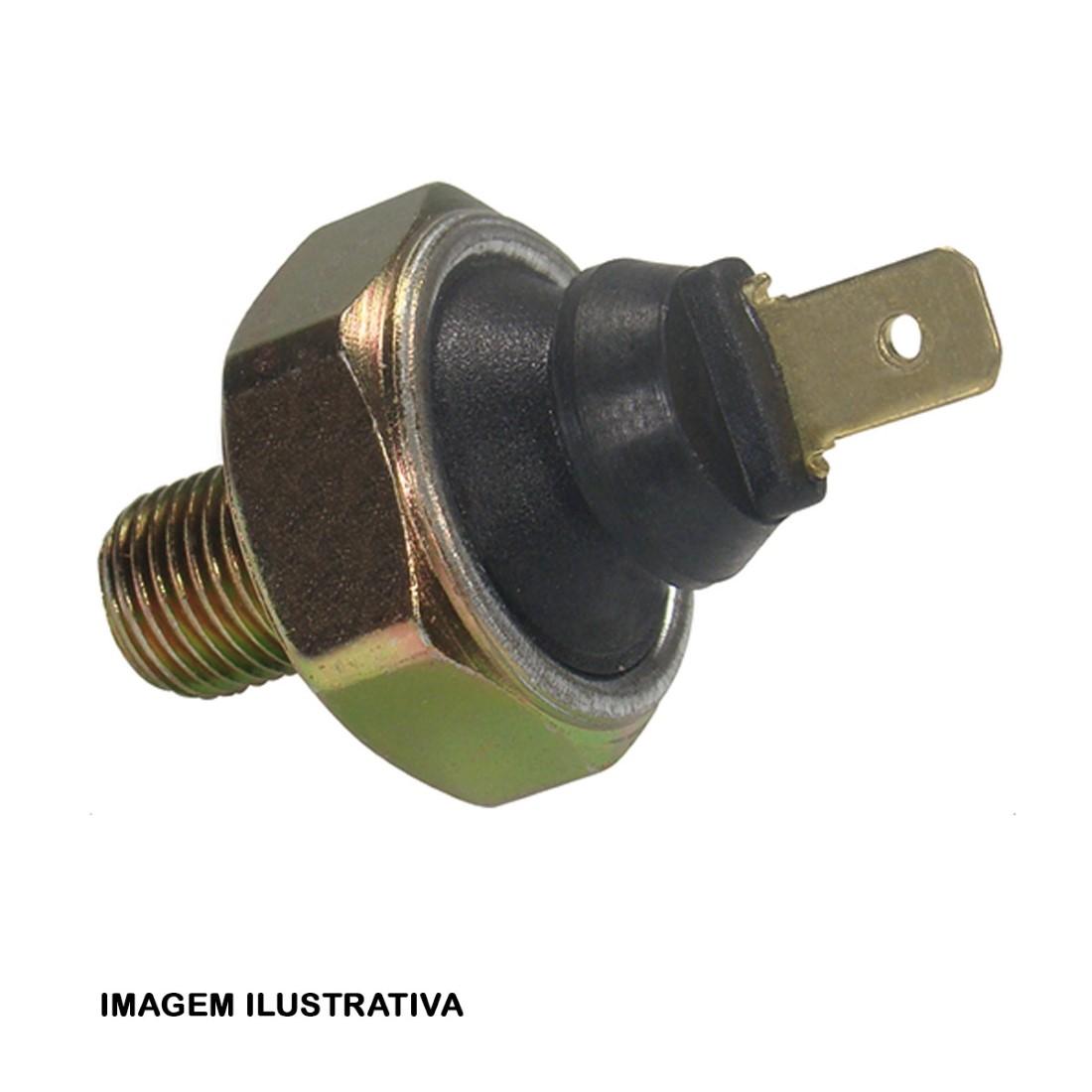 Interruptor Oleo Escort J2 Ibiza Gol Santana Golf Apollo Saveiro Olimpic 13012