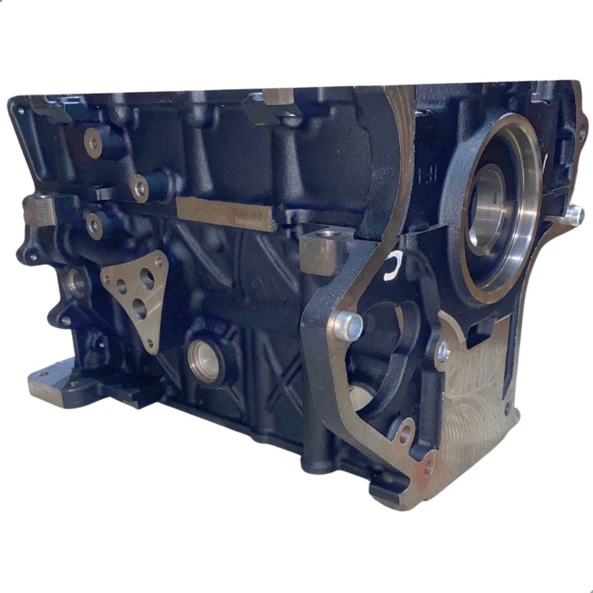 Bloco Motor Toro 16/ Bloco Motor Toro 16/ Grupo 7090108