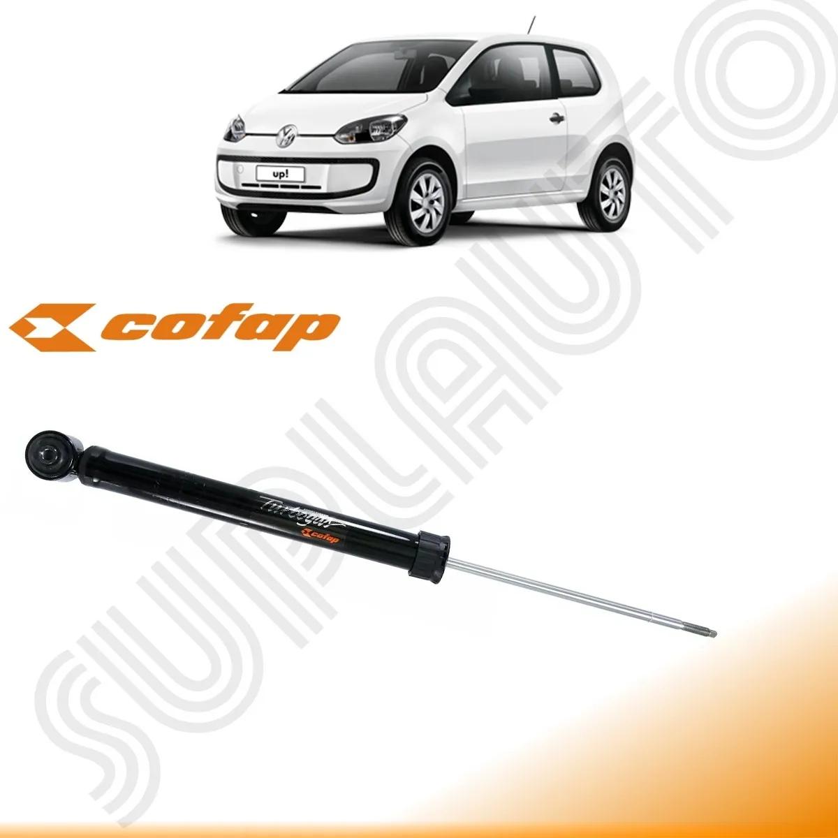 Amortecedor Traseiro Up 2014/ 2 Portas Cofap Gb27599