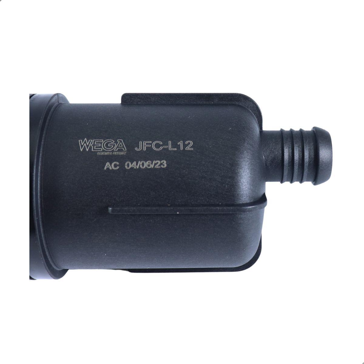 Filtro De Combustivel Evoque 2.0 2012/ Wega Jfcl12