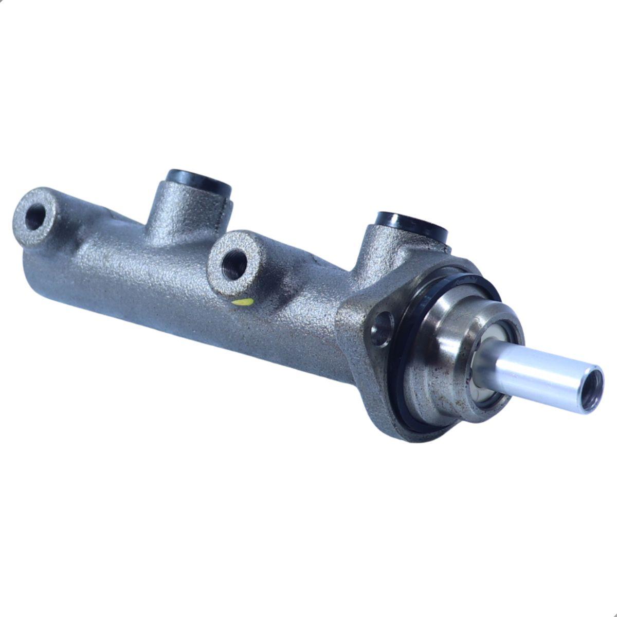 Cil M Gol 81/ Duplo S/Abs Cil M Gol 81/ Duplo Grupo C2000