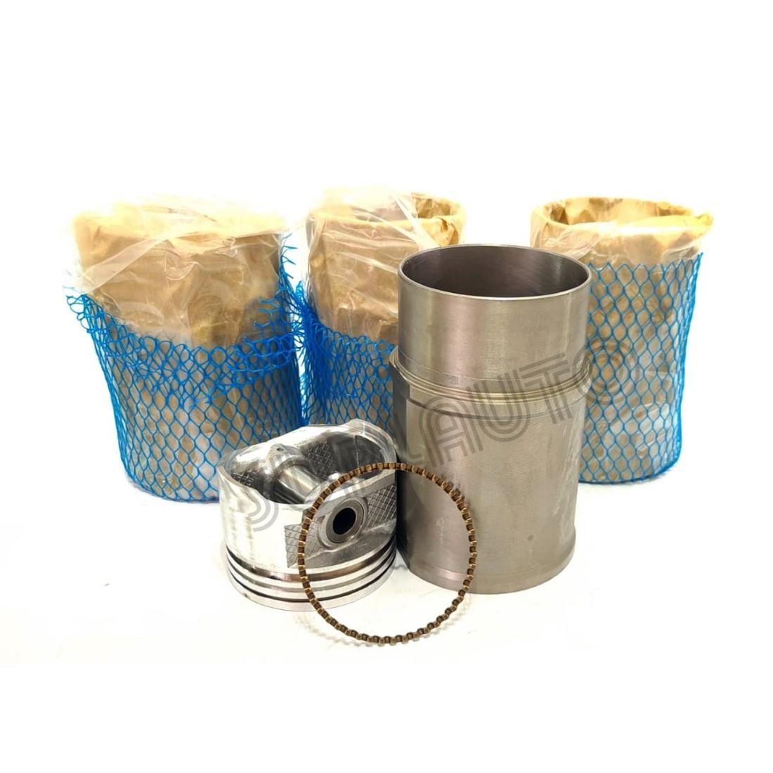 Kit Cht 1.6 Gasolina 1983 A 1986 Agparts Agkchtgasolina