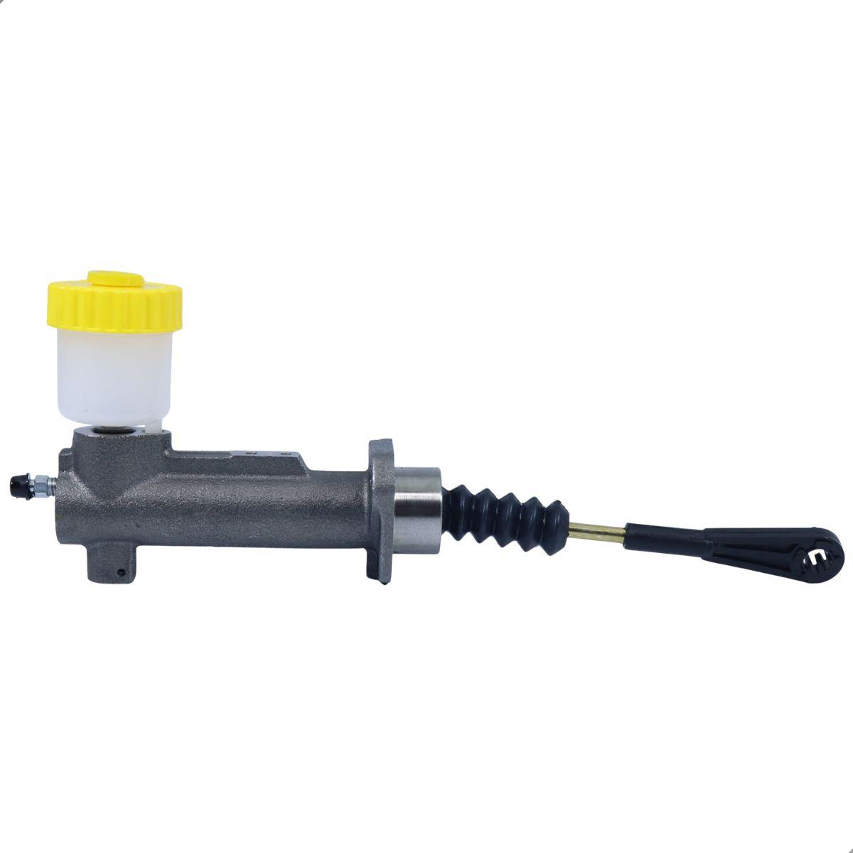 Cilindro Embreagem S10 Blazer 95 2.2 2.4 2.5 Mestre Controil C2624