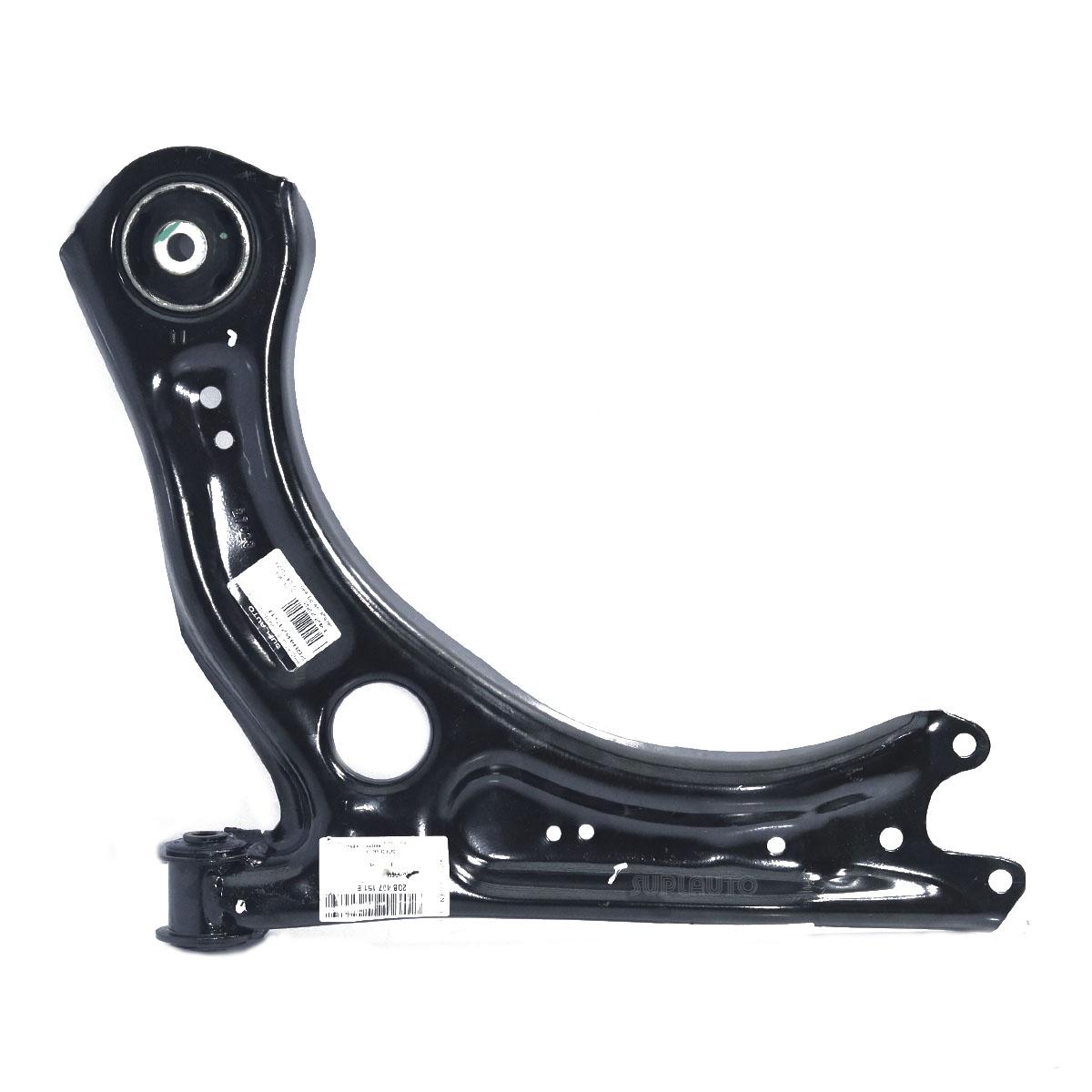 Bandeja Suspensao Polo 2021/ Vw 2Qb407151E