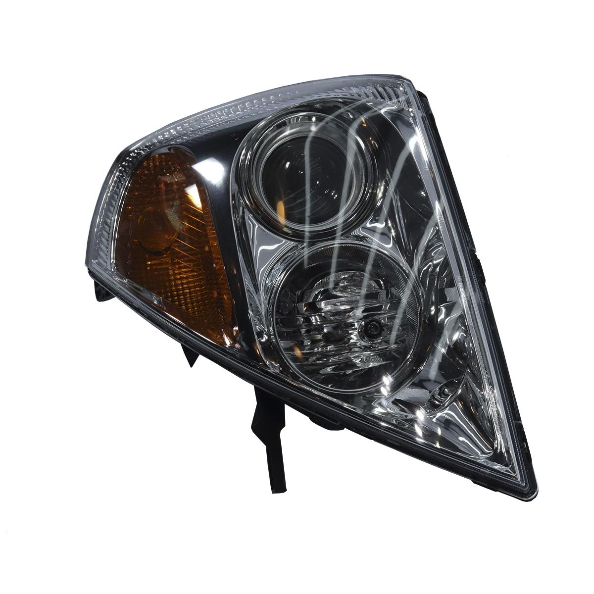 Farol Frontal Carnival 2011/ Lado Esquerdo Kia 921014D520