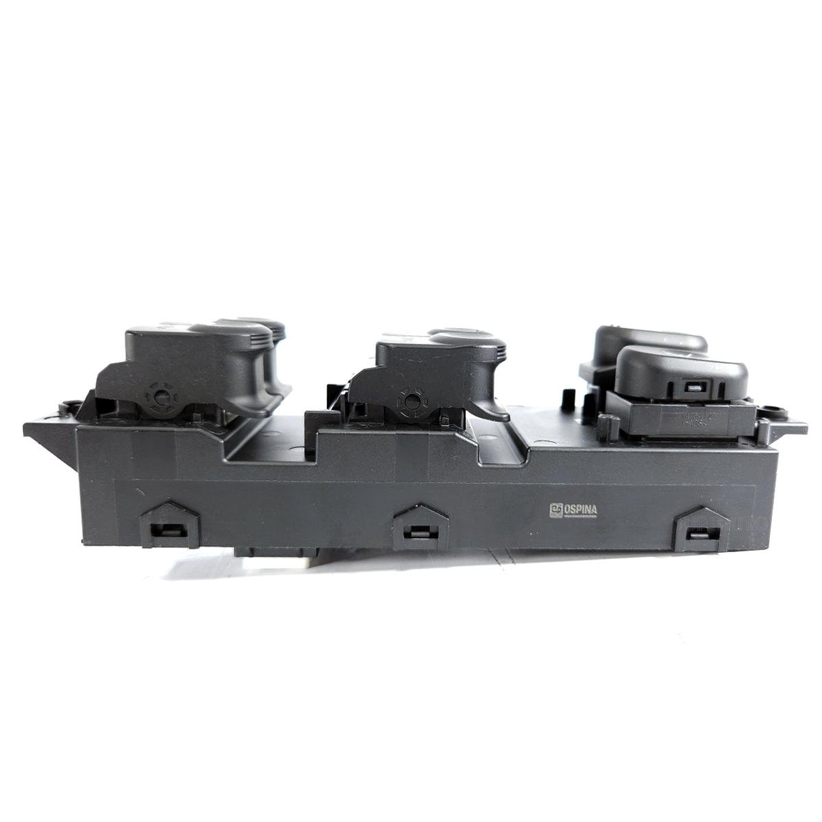 Interruptor Vidro Quad Hyundai Hb20 2012/2019 Ospina 022220